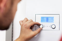 best Ardery boiler servicing companies