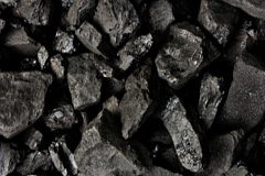 Ardery coal boiler costs