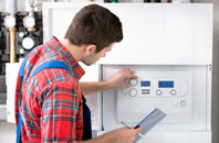 Ardery boiler servicing